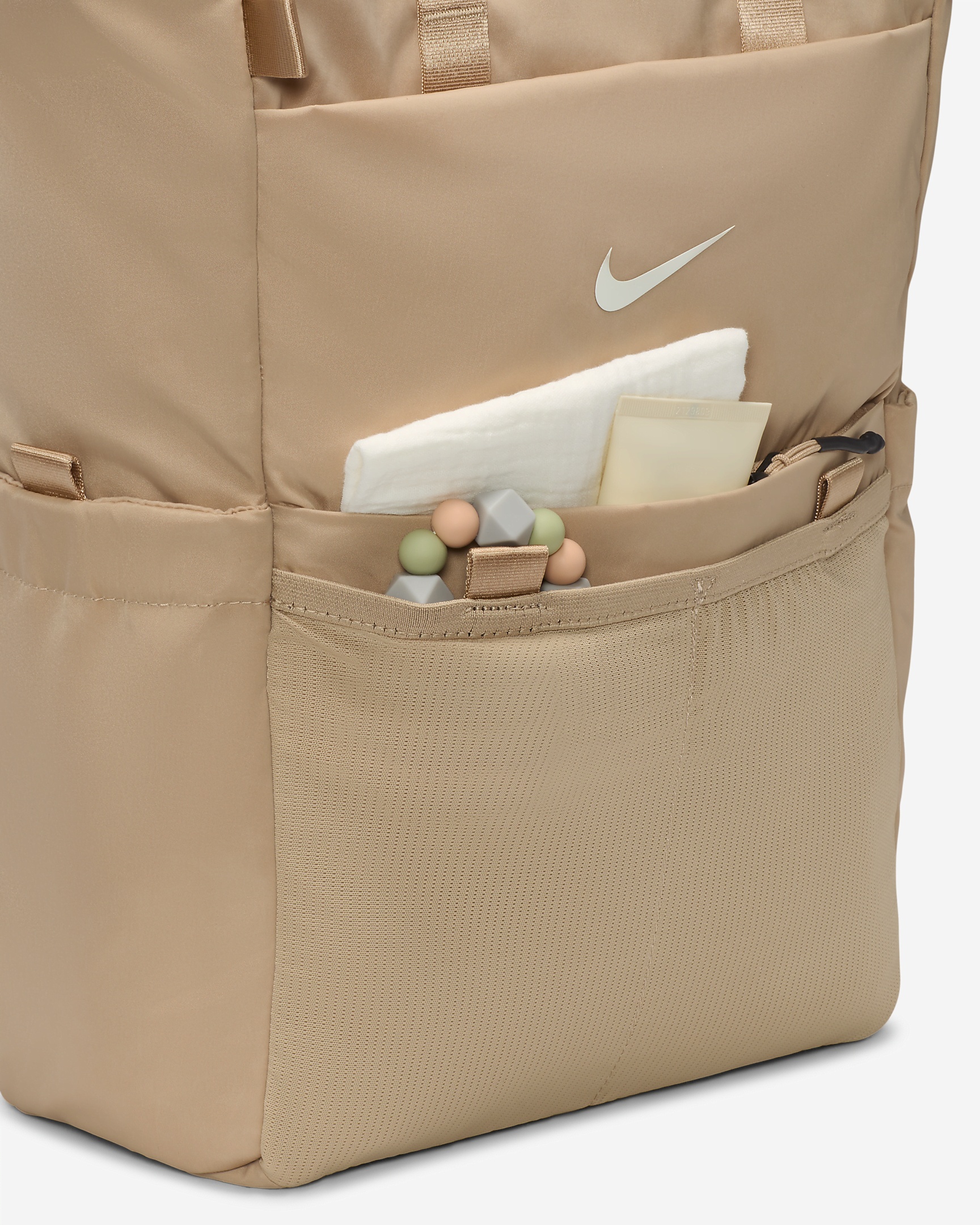 Nike (M) Convertible Diaper Bag (Maternity) (25L) - 9