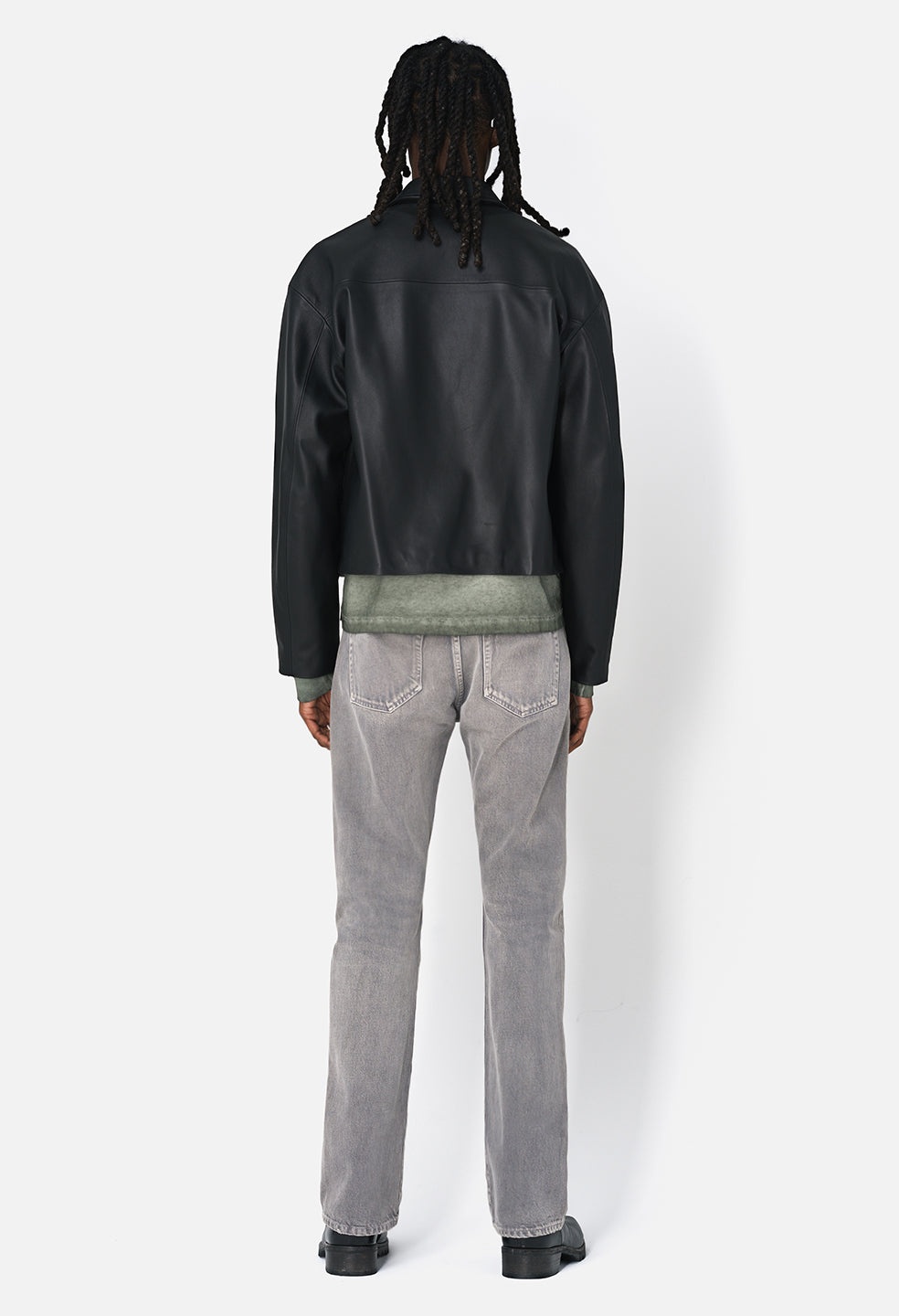 CARIBOU BOOTCUT - 5