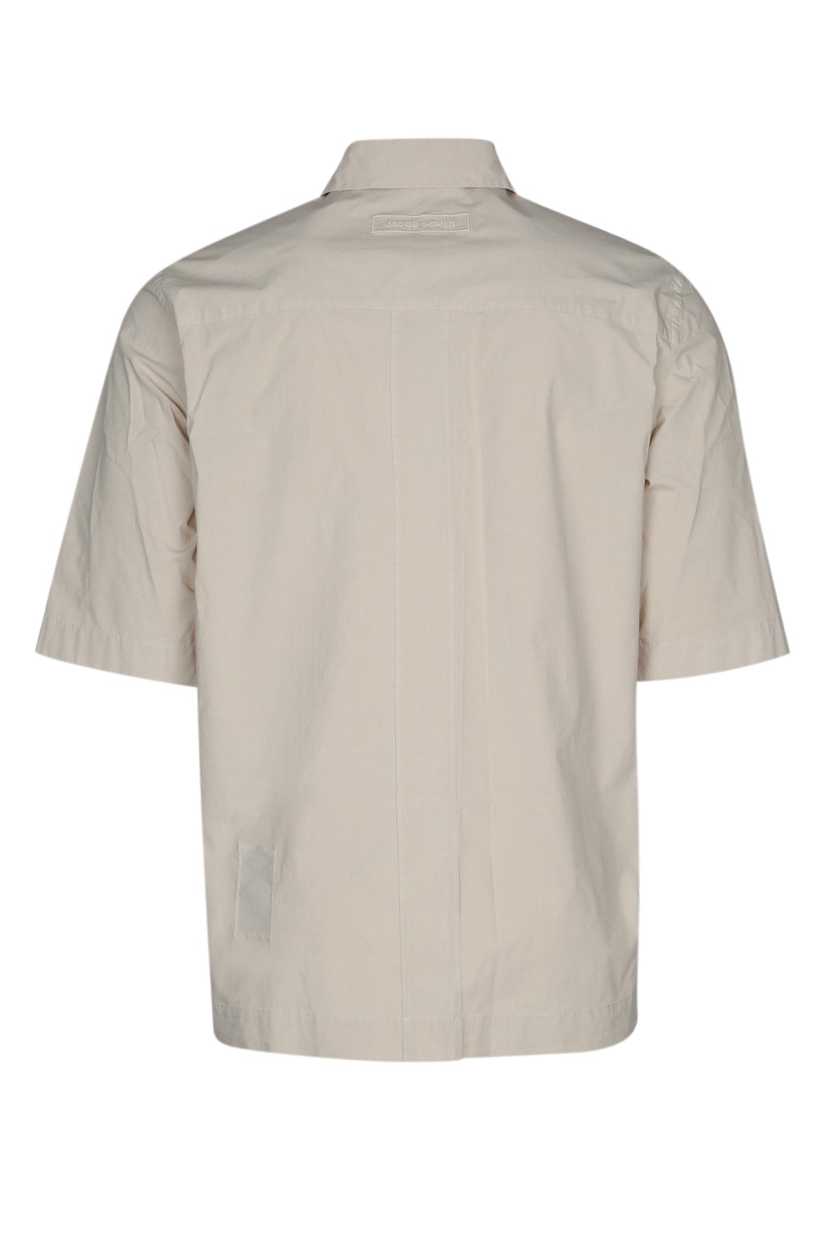 JACOB COHEN - Jacob Cohen Men T-Shirt - 2