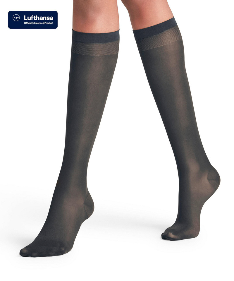 Vitalize 20 DEN Women Knee-high socks 1