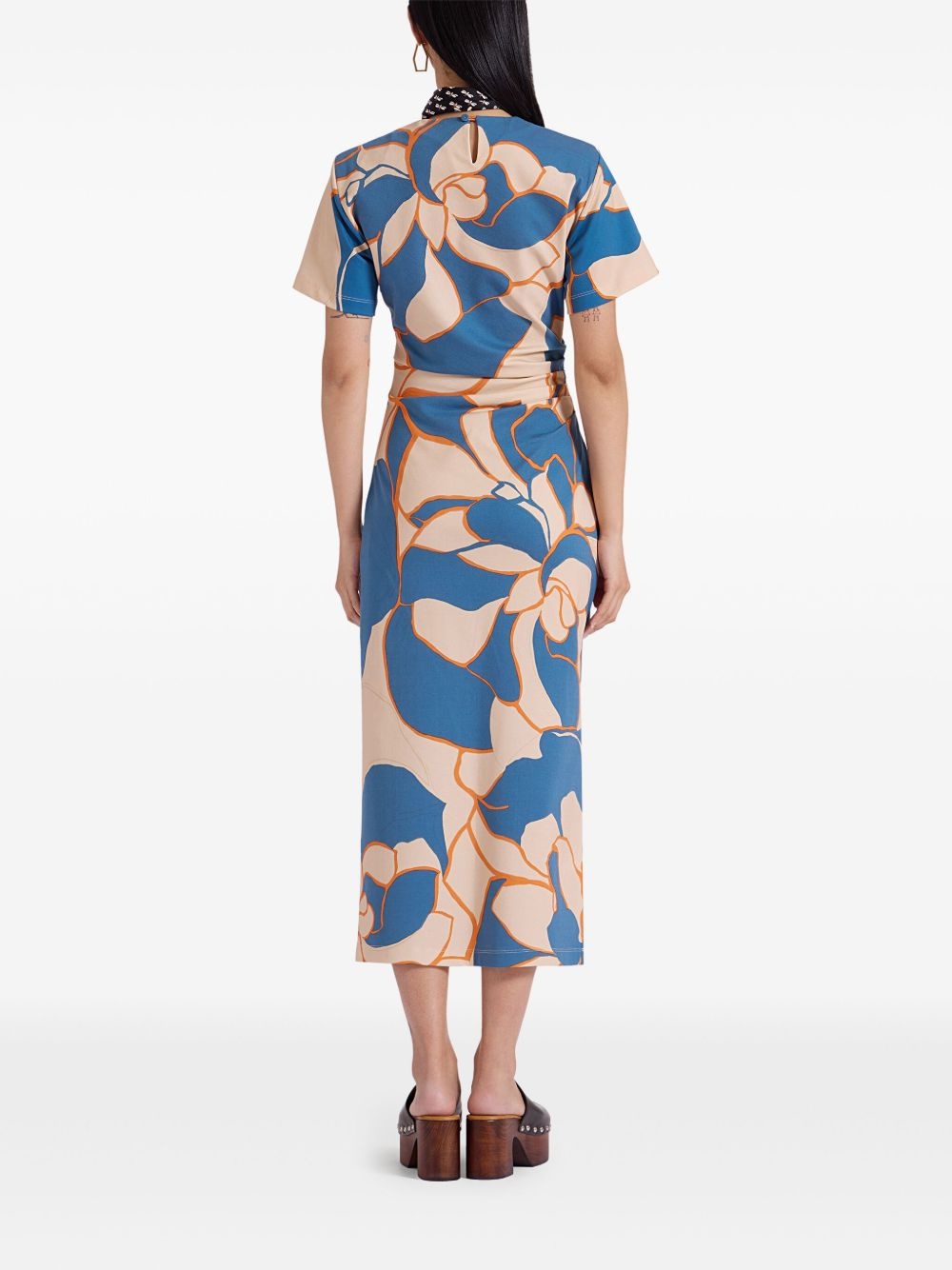 Leila dress - 3