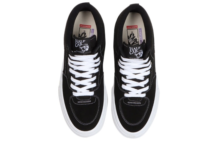 Vans Skate Half Cab 'Black' VN0A5FCDY28 - 3