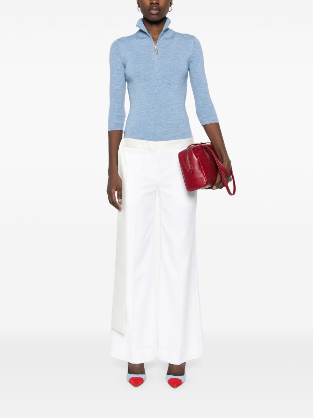 New Gigi trousers - 2