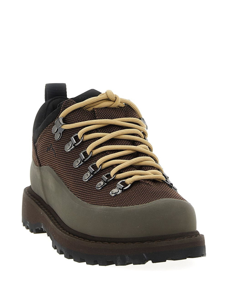 Diemme lace-up boots outlook