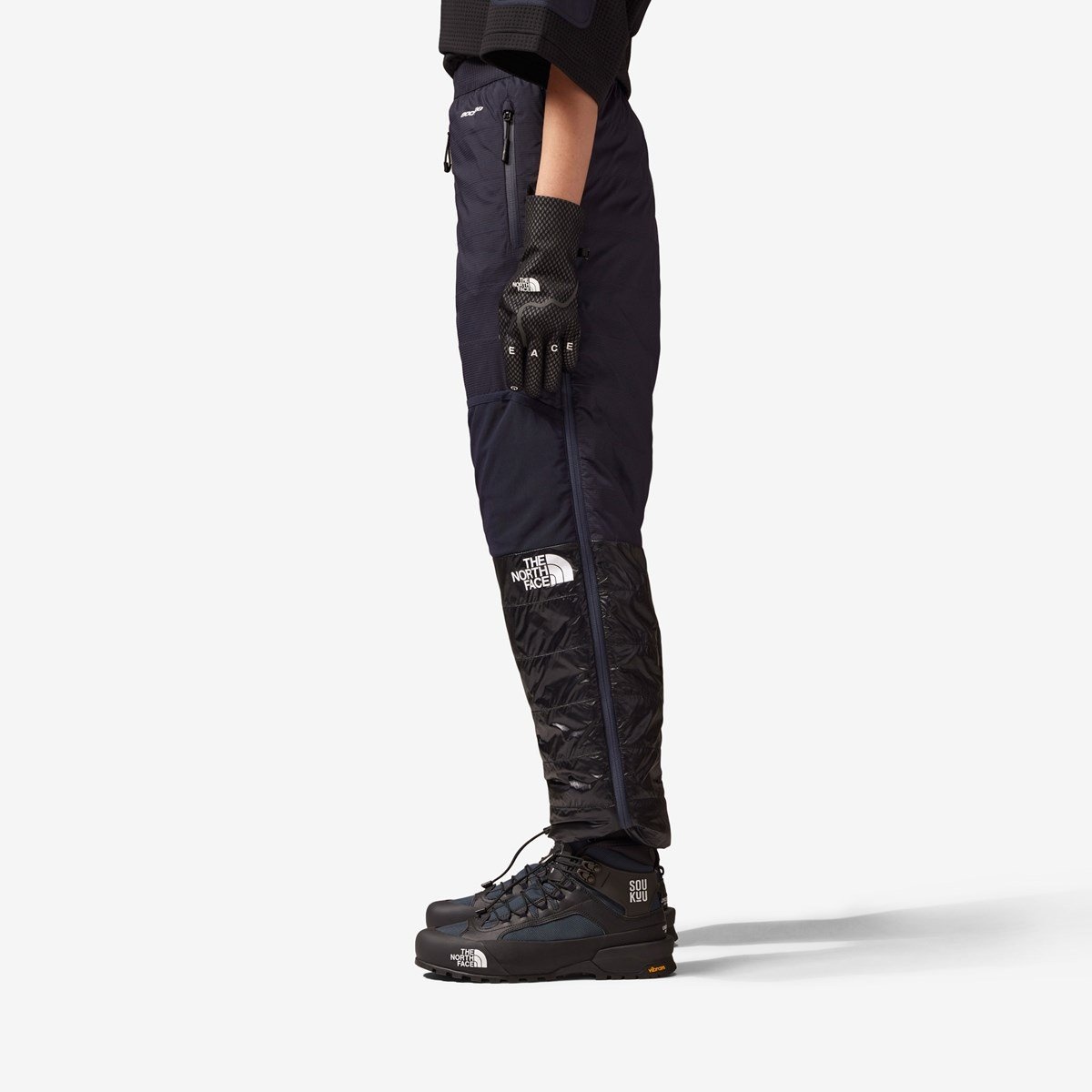 50/50 Down Pant x UNDERCOVER - 6