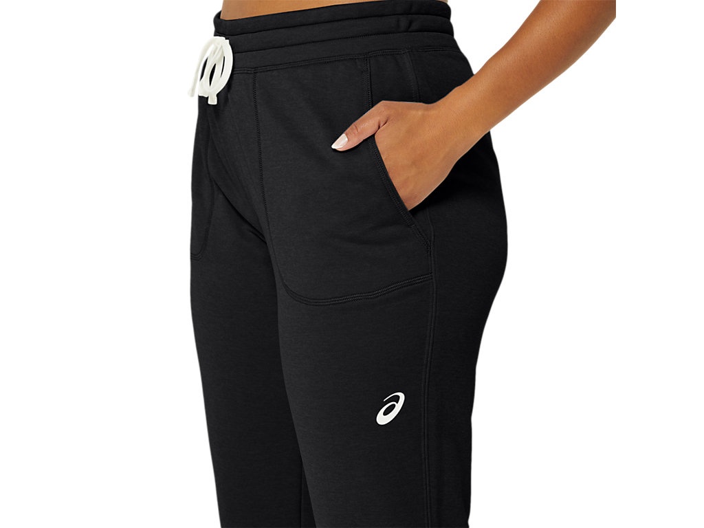 WOMEN'S ESSENTIAL FRENCH TERRY JOGGER 2.0 - 4