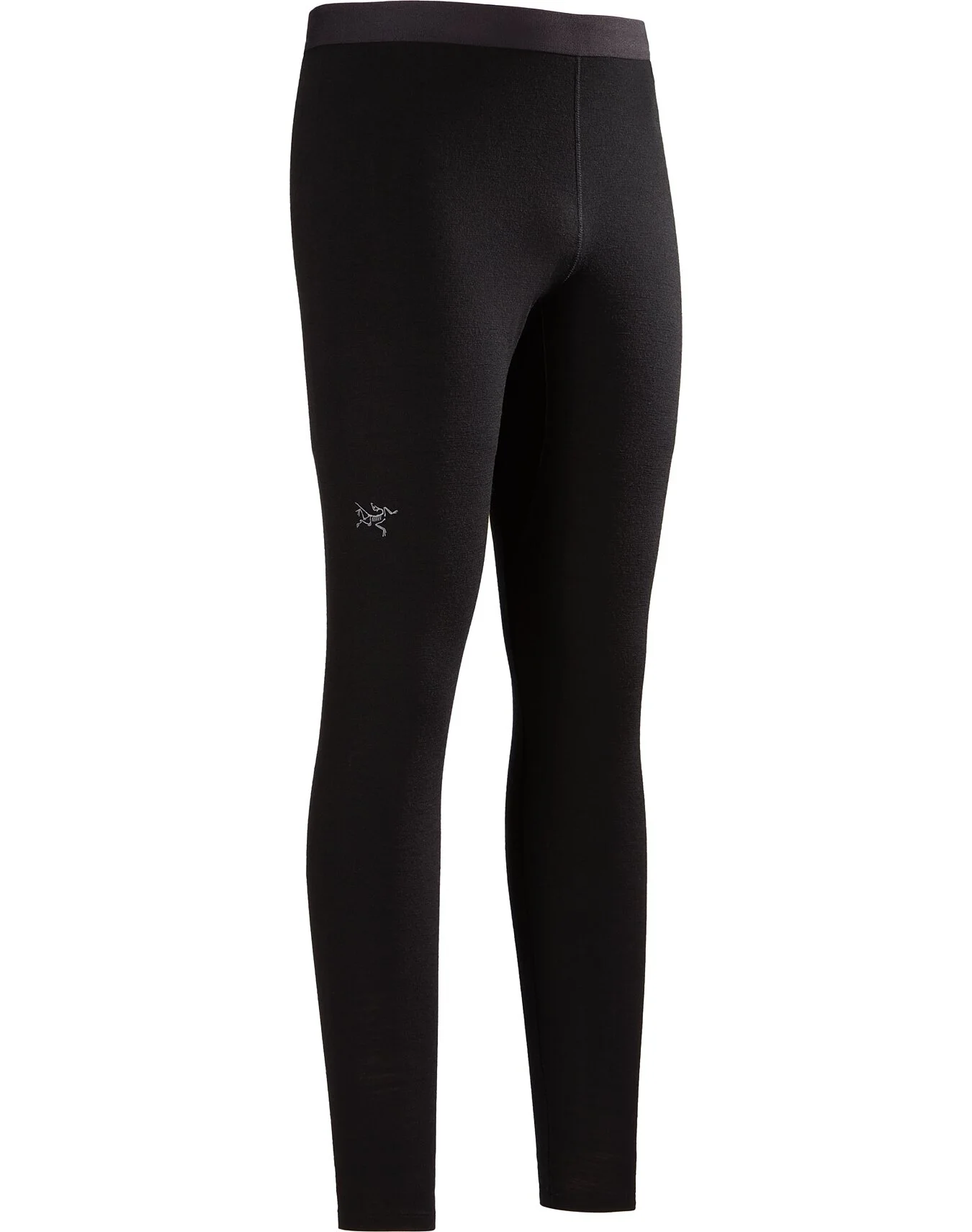 Rho Merino Wool Bottom - 1