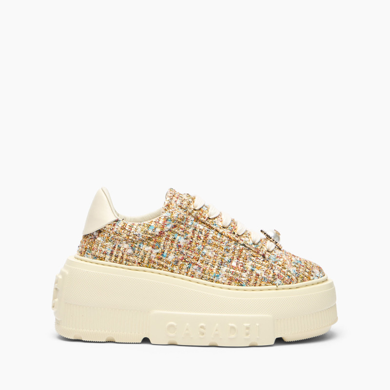 Nexus Sabot Boucle 1
