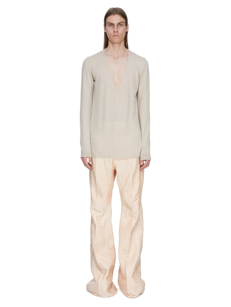 Rick Owens KNITS outlook