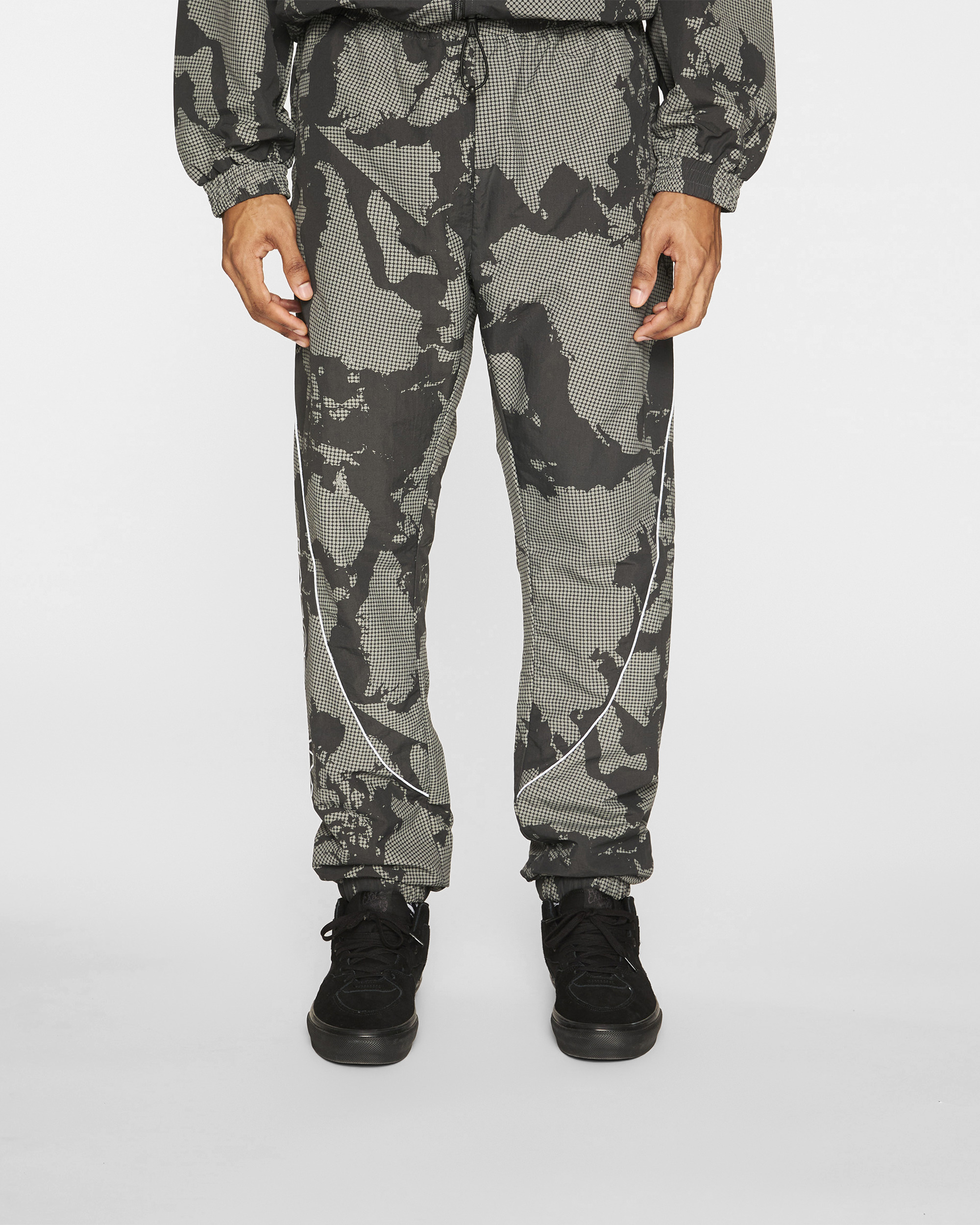 GLOBAL PANTS - 3