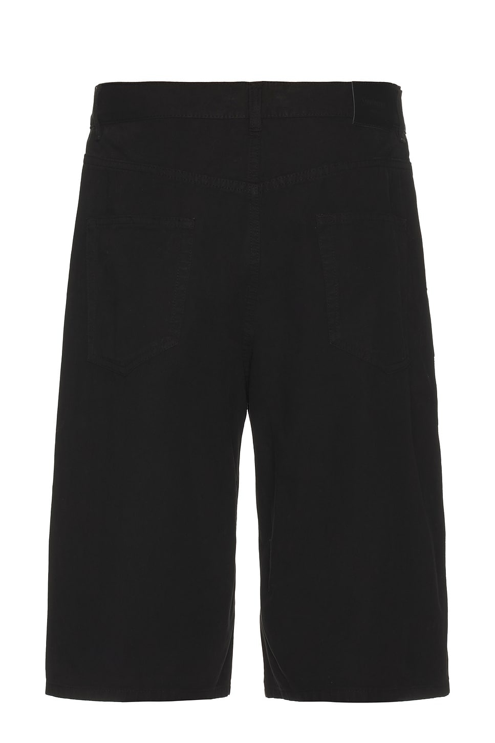 Bermuda Work Short - 2