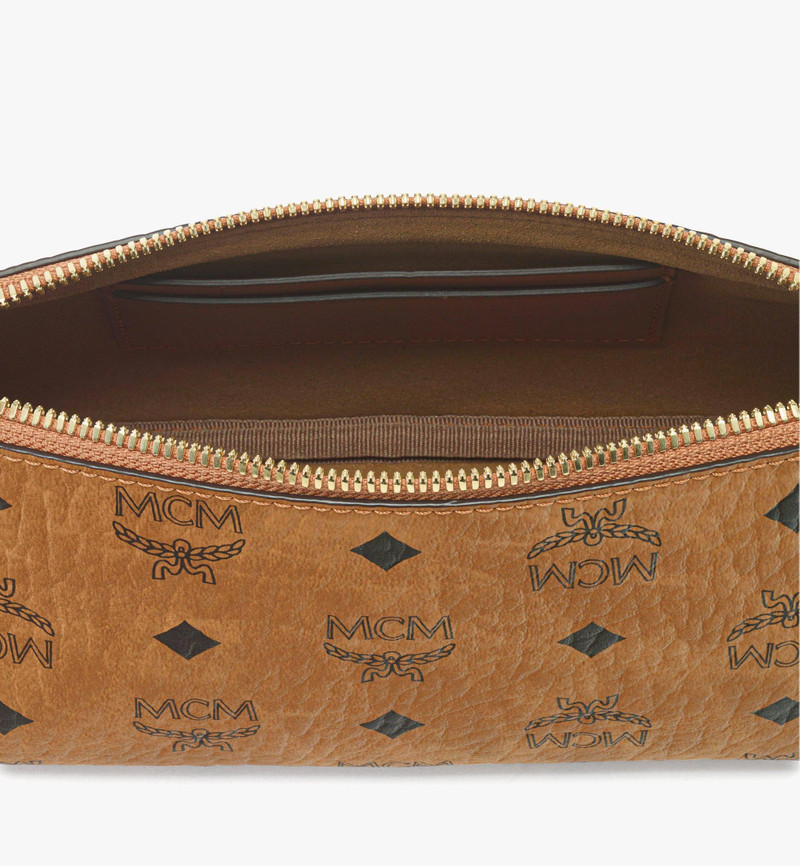 Year of the Horse Aren Shoulder Bag in Visetos 6