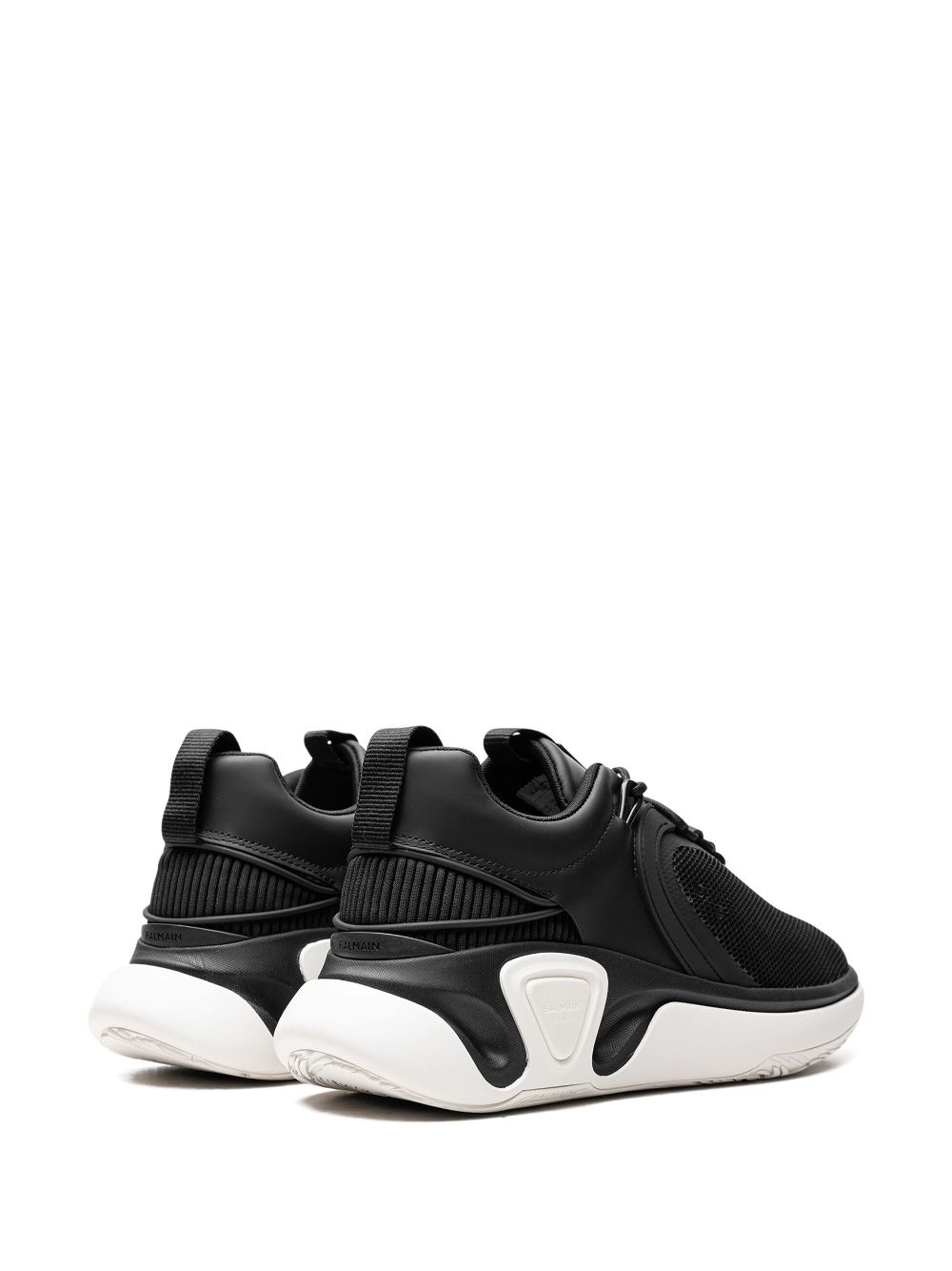 B Court T Asymmetric "Chunky" sneakers - 3