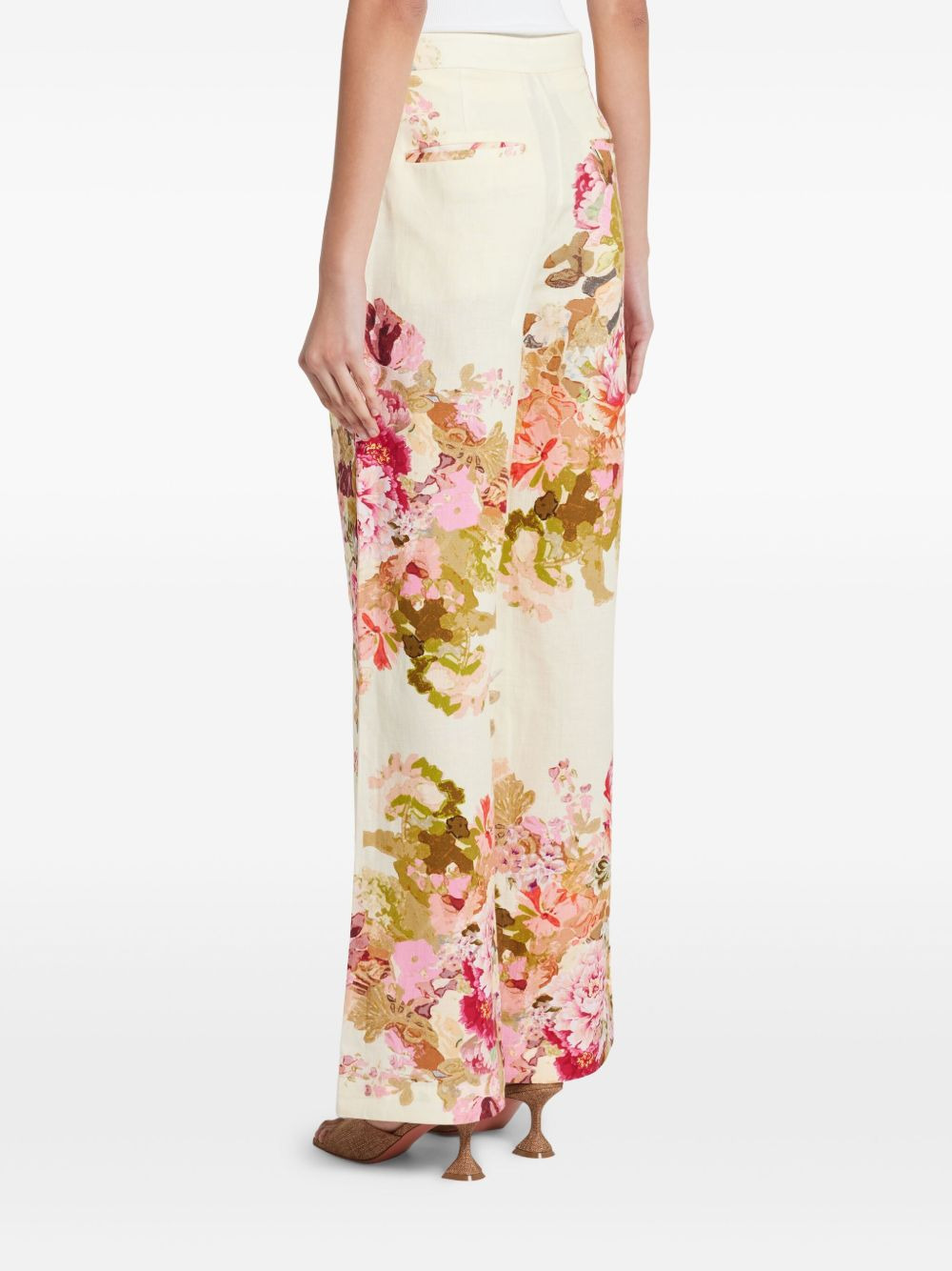Sama trousers - 4