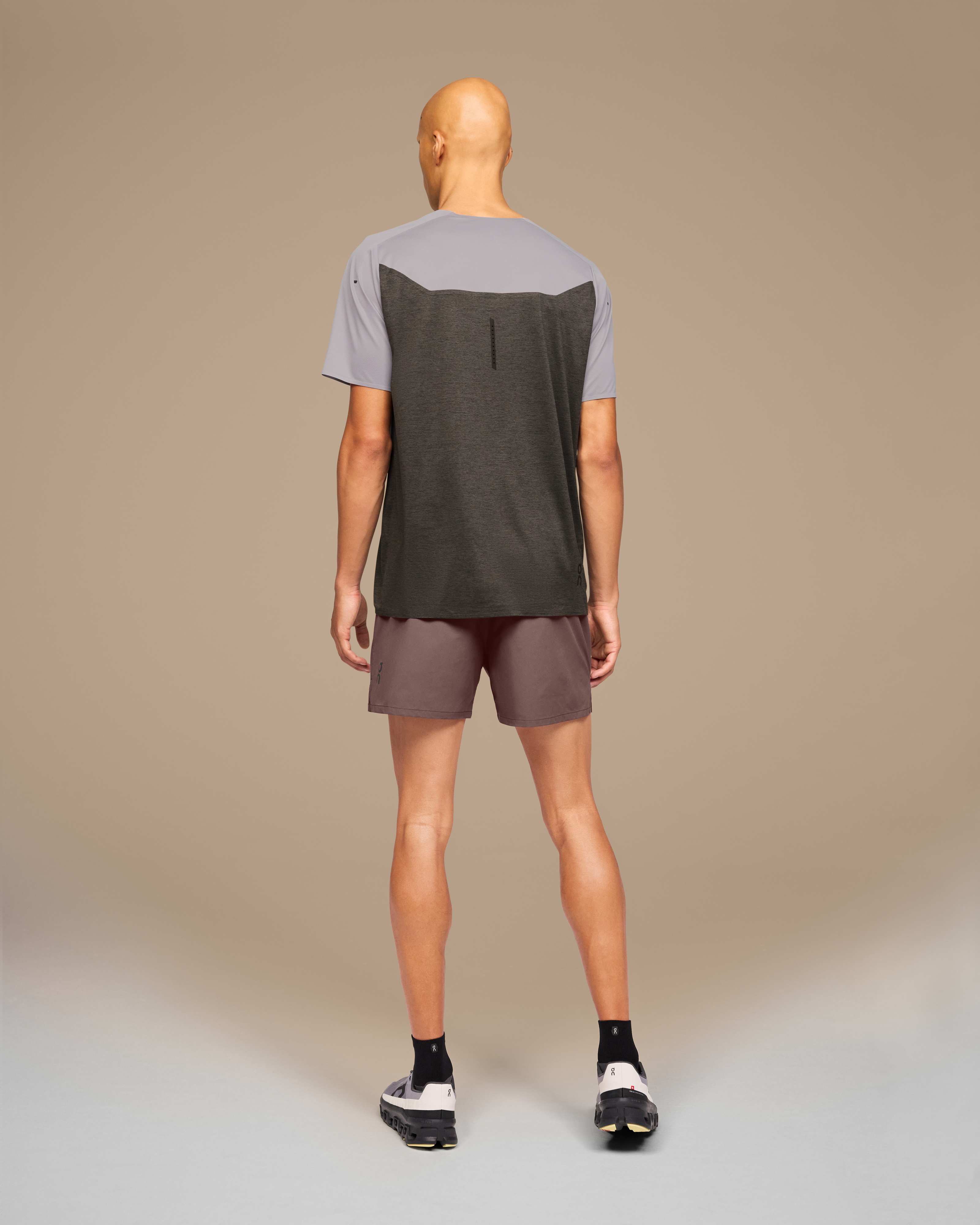 Essential Shorts - 3