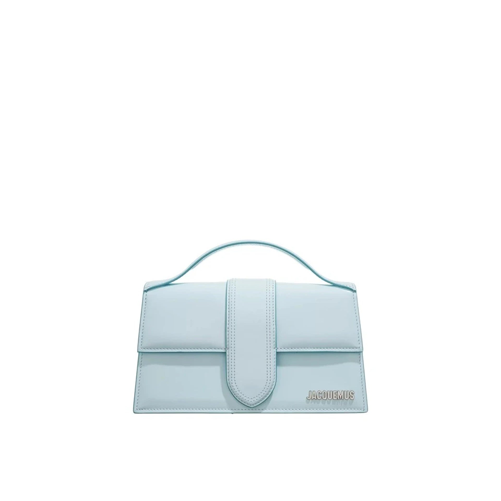Jacquemus Le Grand Bambino Shoulder Bag - 2