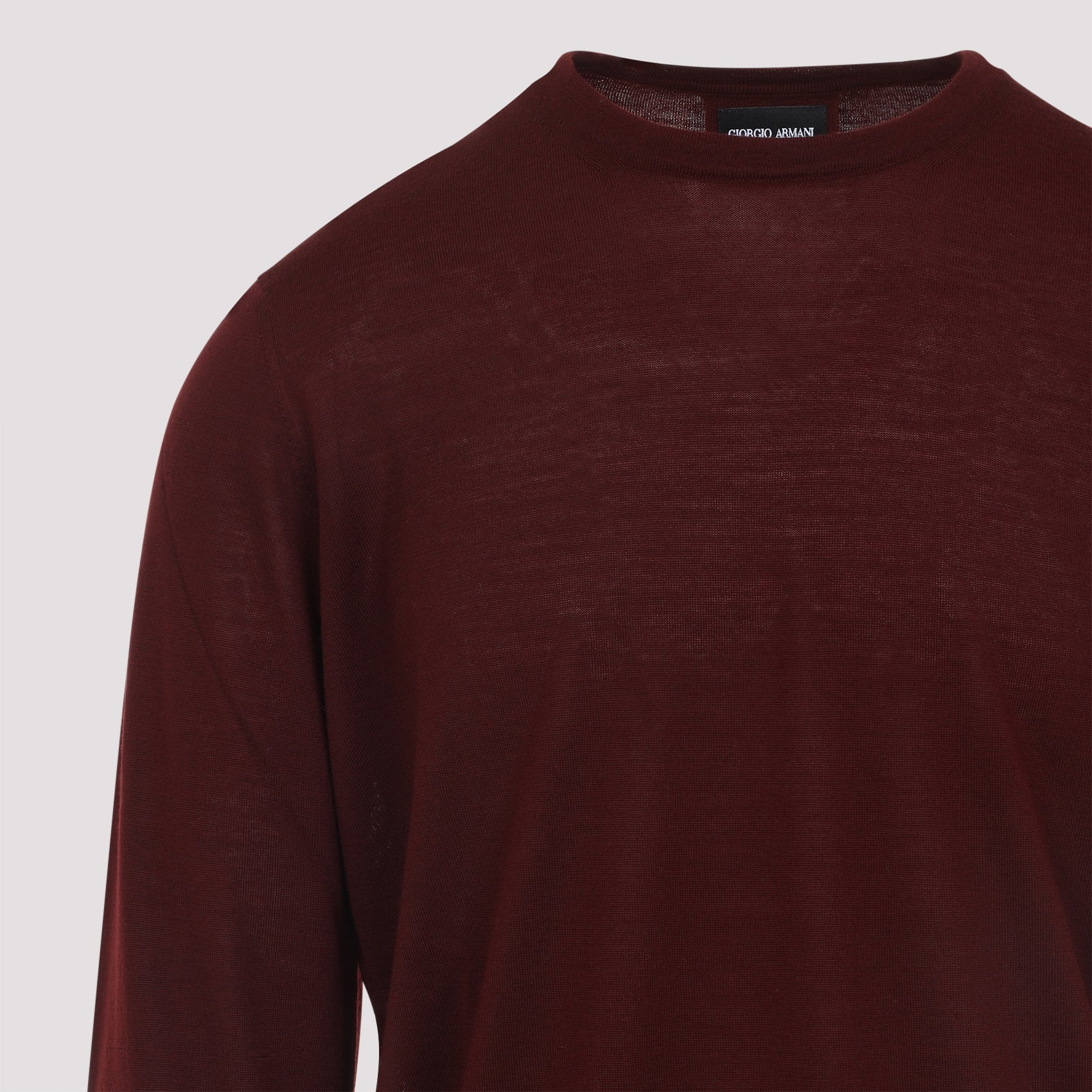 Sweater Red - 4