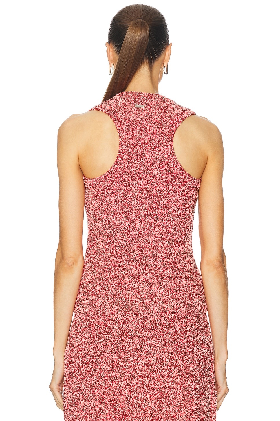 Knit Tank Top - 3