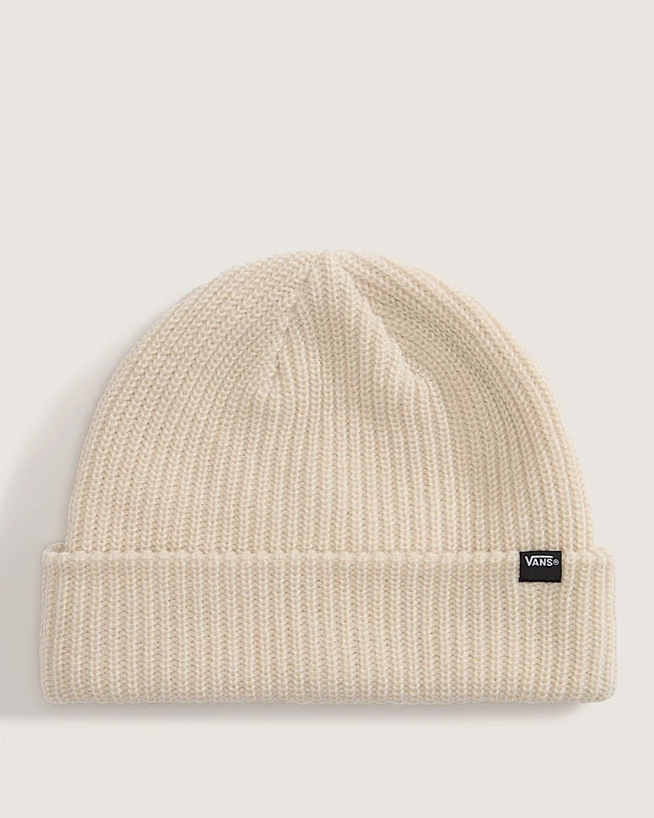 Core Basic Cuff Beanie - 1