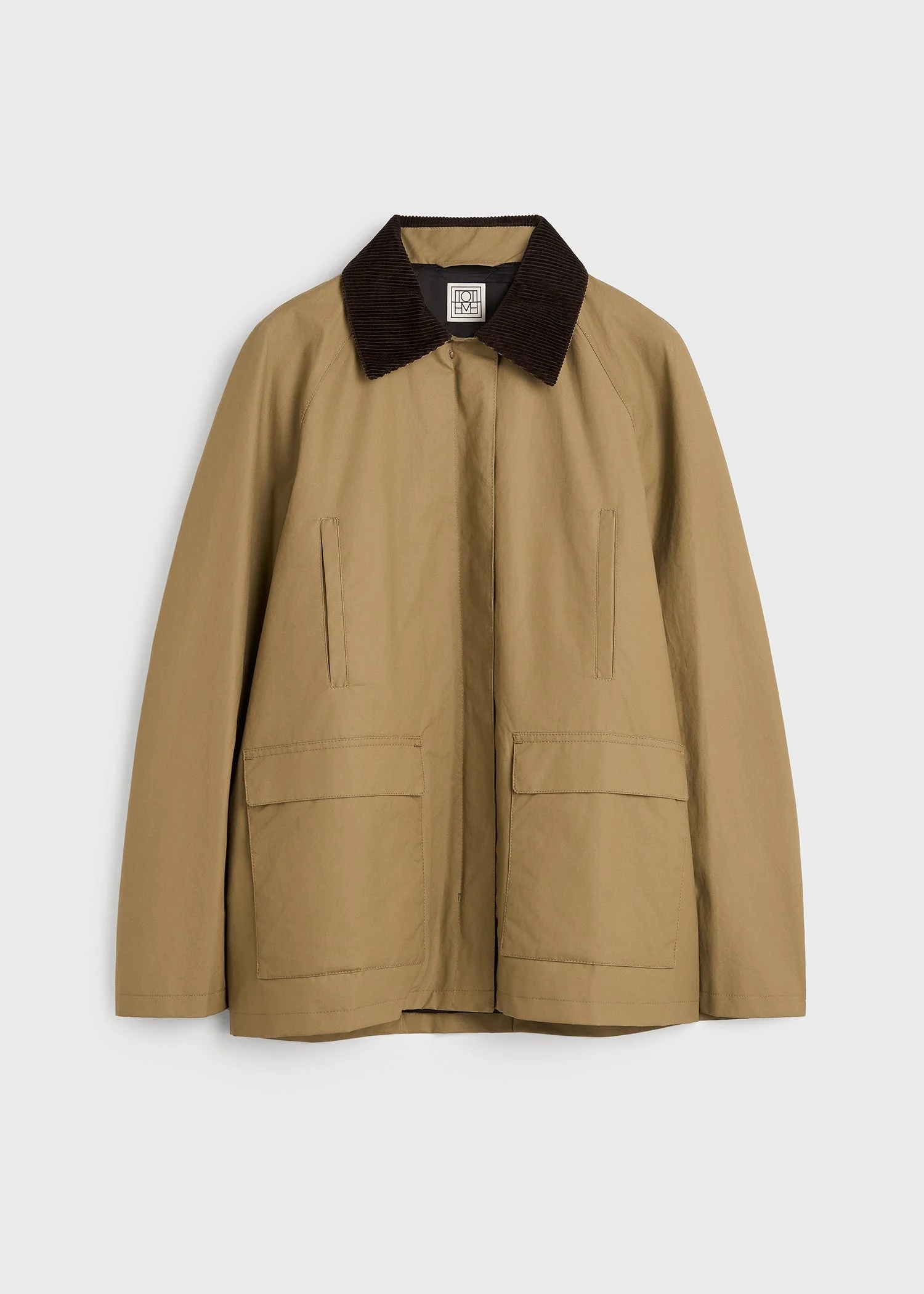 Country jacket desert - 1