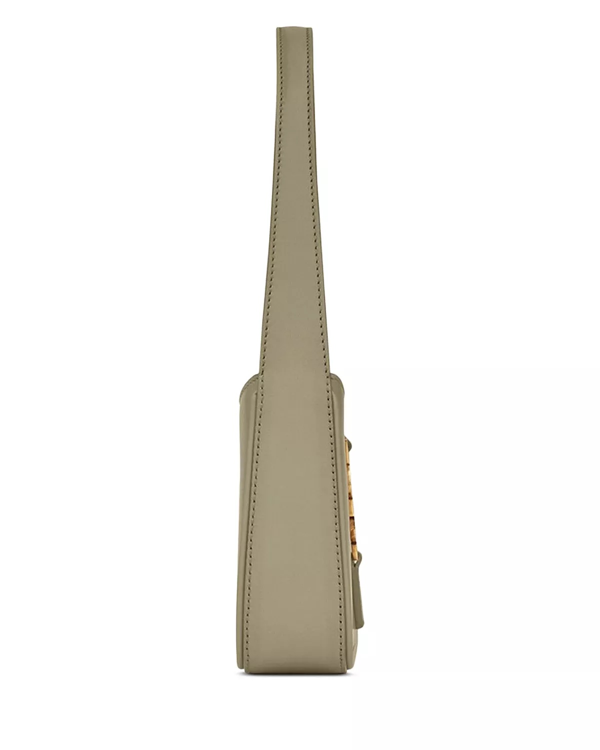 Le 5 À 7 Mini Bag in Smooth Leather - 10