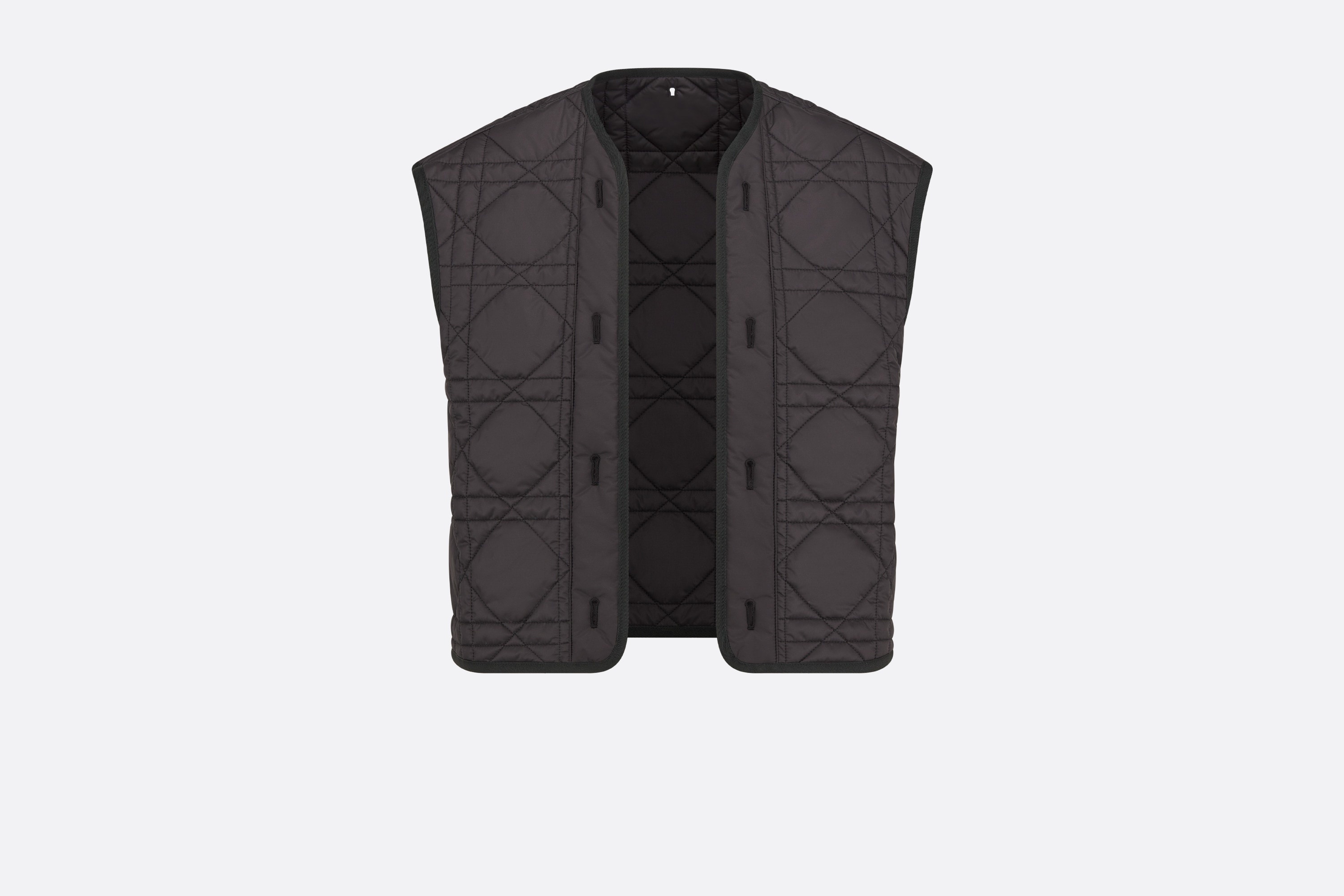 2-in-1 Peacoat - 4