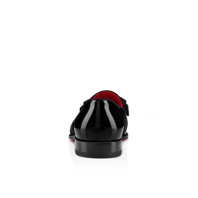 Styleeto BLACK/LIN LOUBI - 3