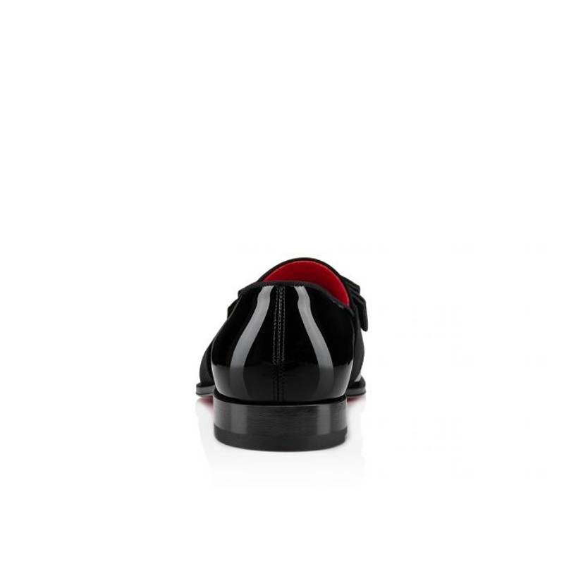 Styleeto BLACK/LIN LOUBI 3