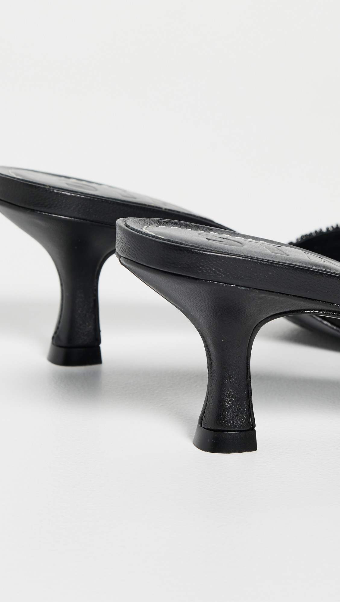 Brigitte Mules - 3