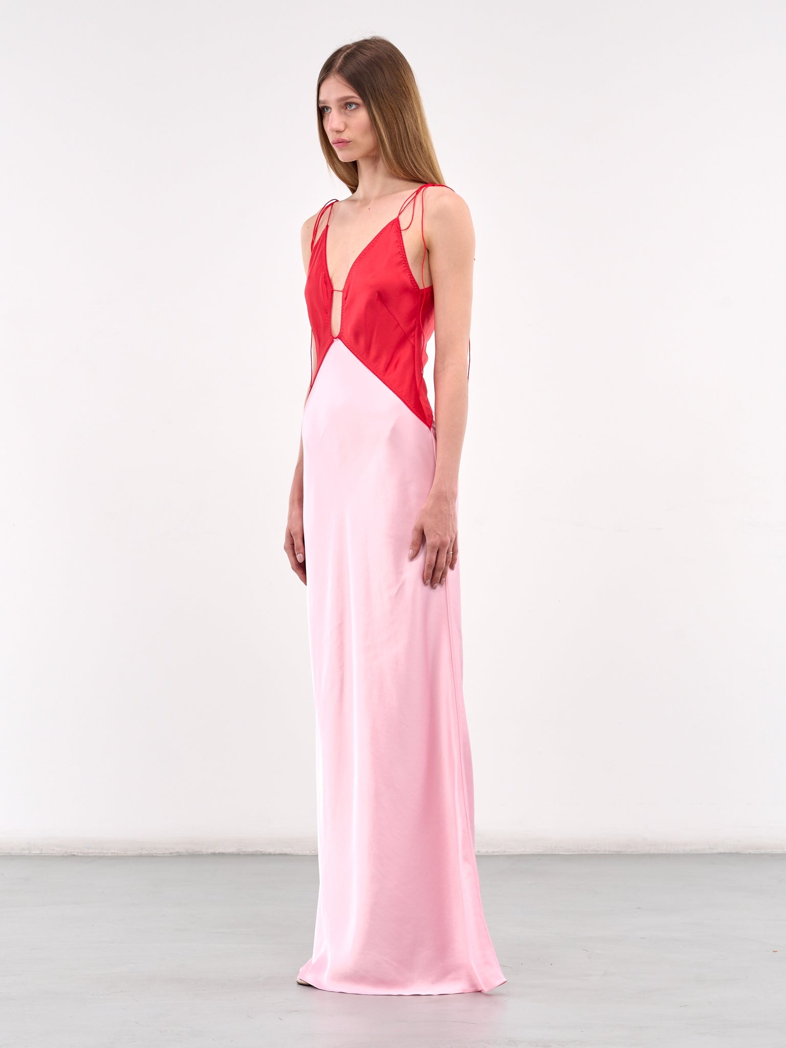Terrin Maxi Dress - 2