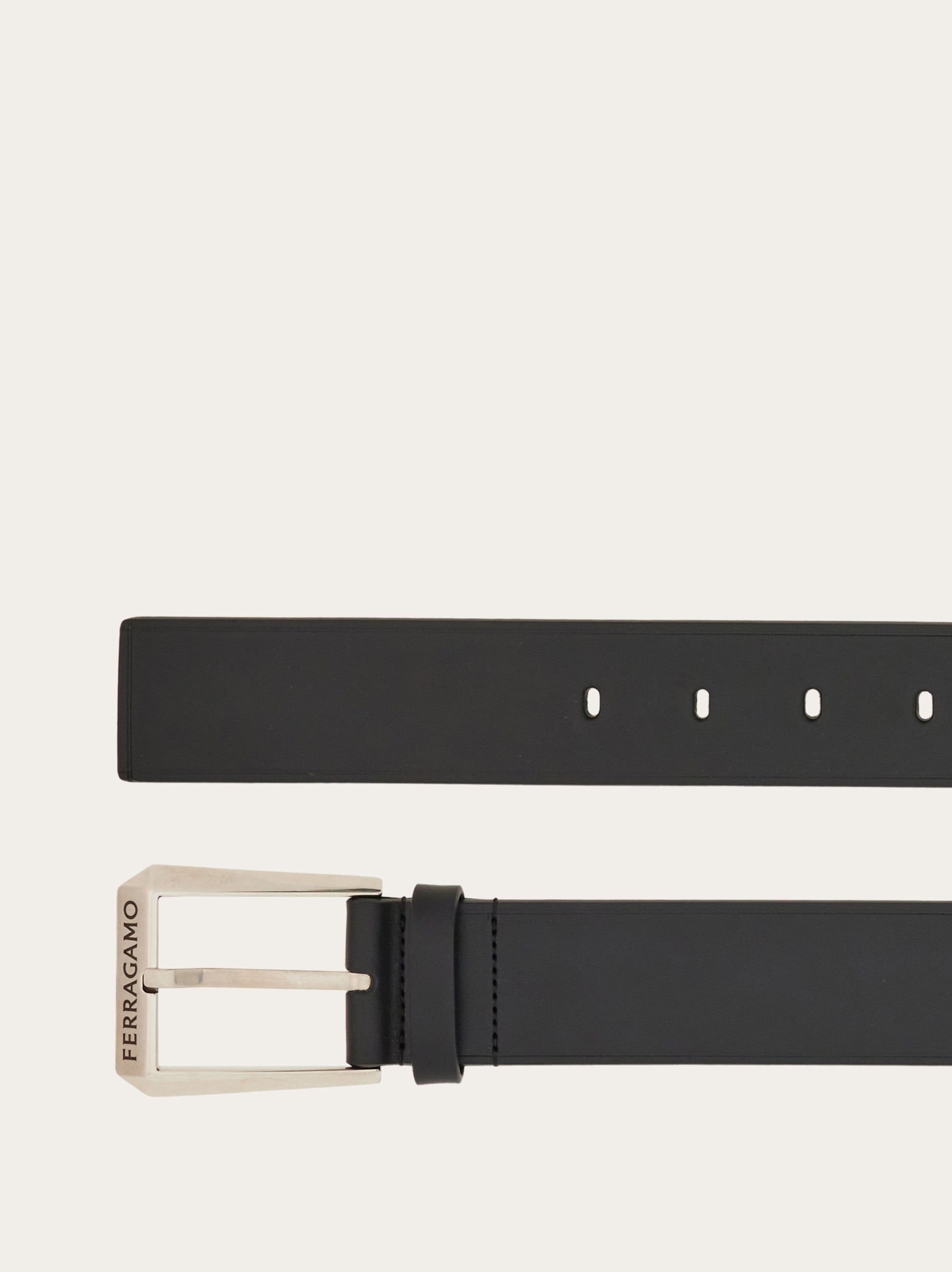 Fixed belt - 2