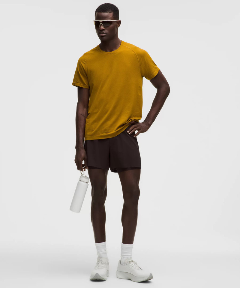 lululemon Metal Vent Tech Short-Sleeve Shirt outlook