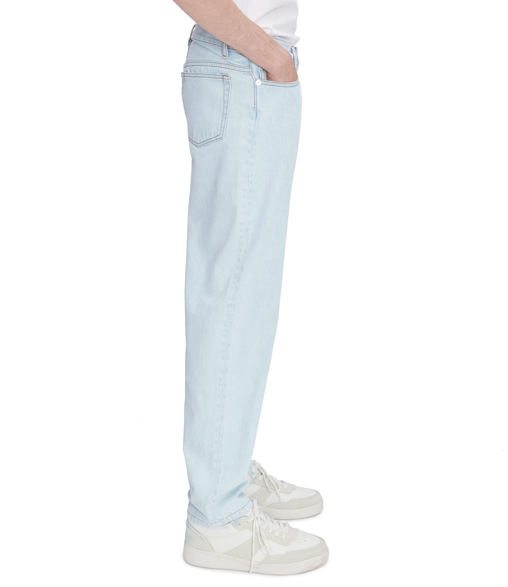 Martin jeans - 5