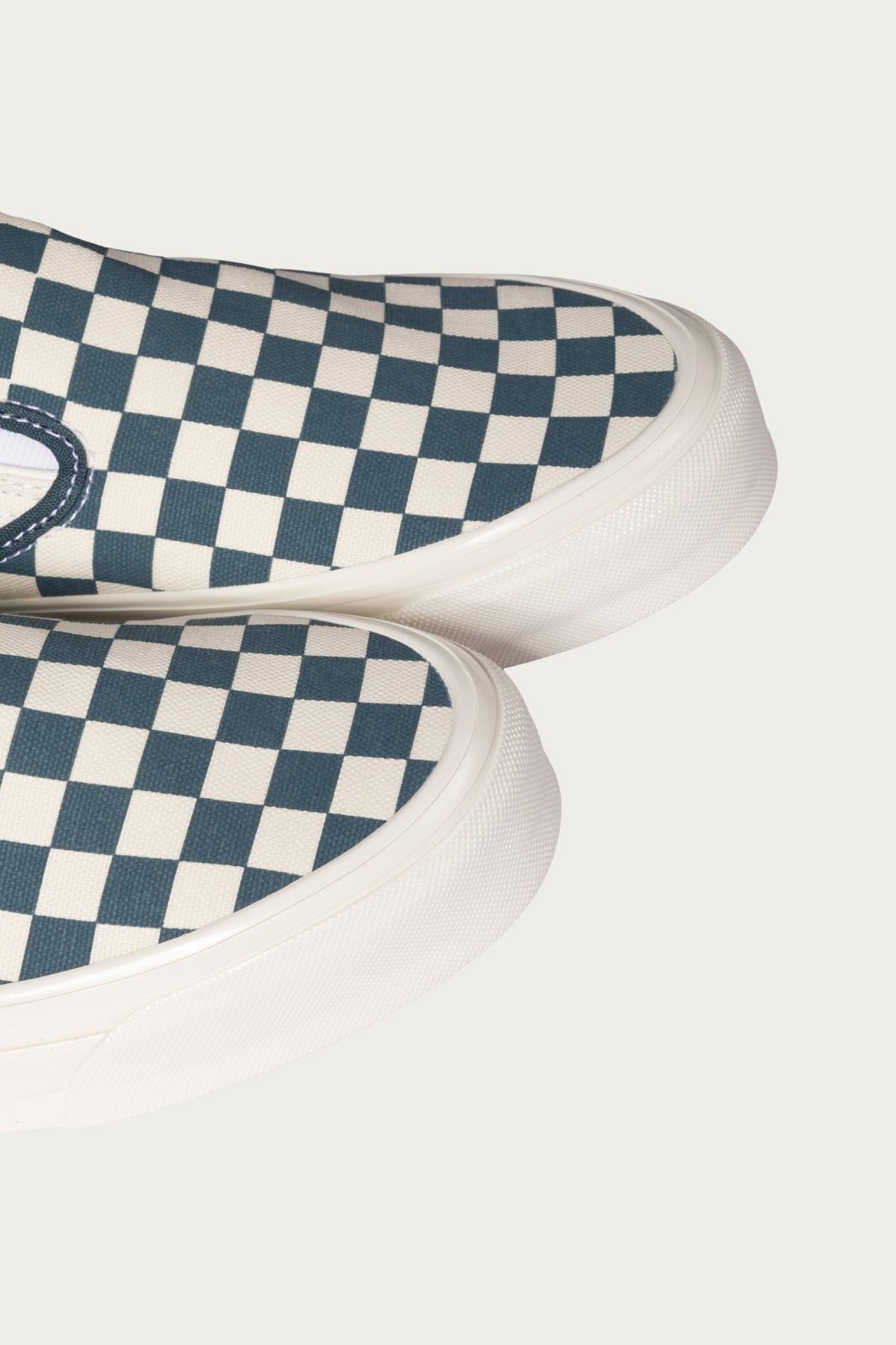 LX Classic Slip-On 98 - Checkerboard Stargazer - 6