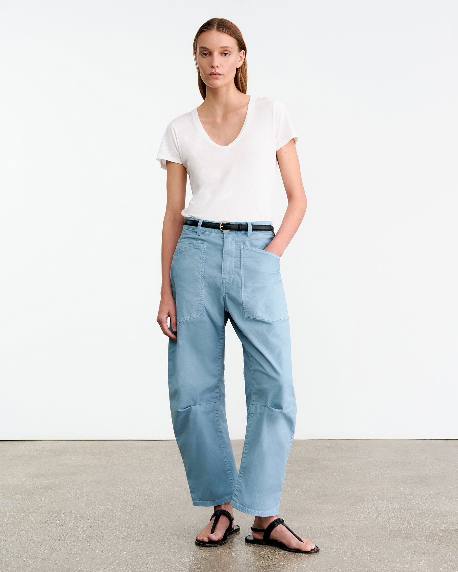 SHON PANT - 2