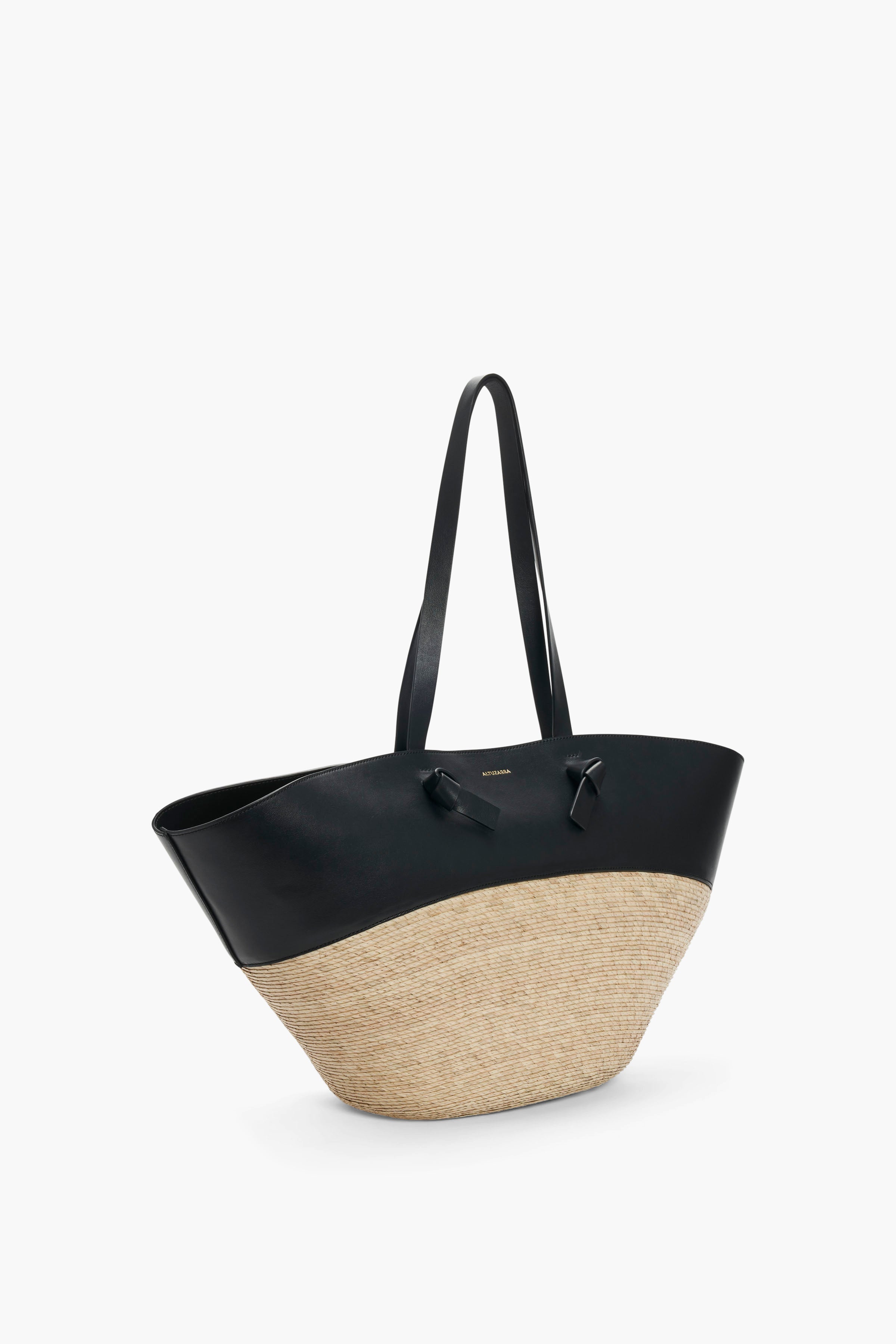 KNOT BASKET LARGE - 3