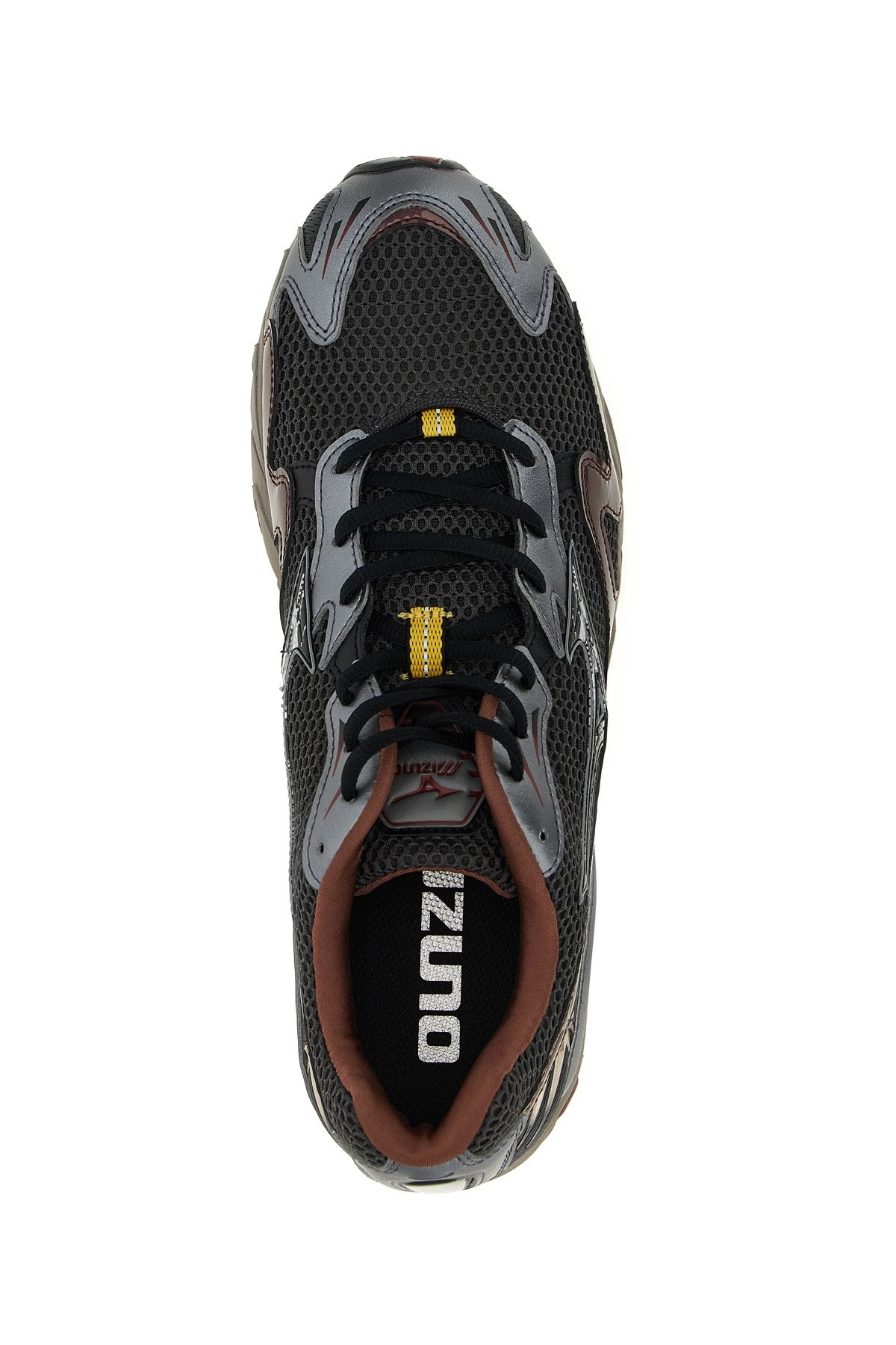 'Wave Rider 10' sneakers - 4