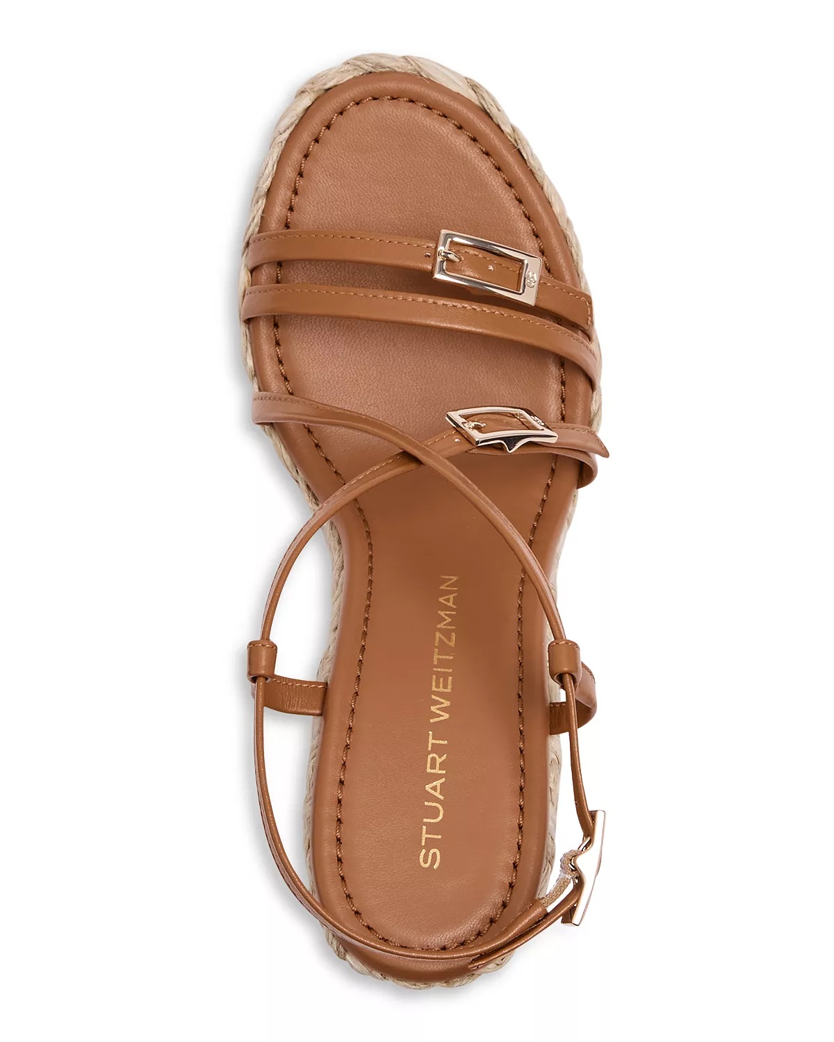 Women's Georgie Espadrille Wedge Sandals - 3