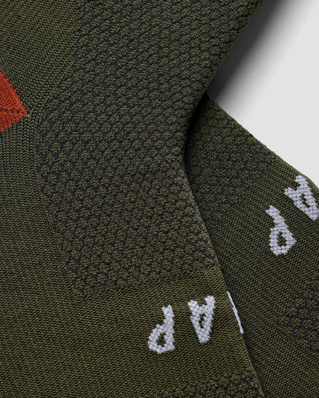 Emblem Sock - 4