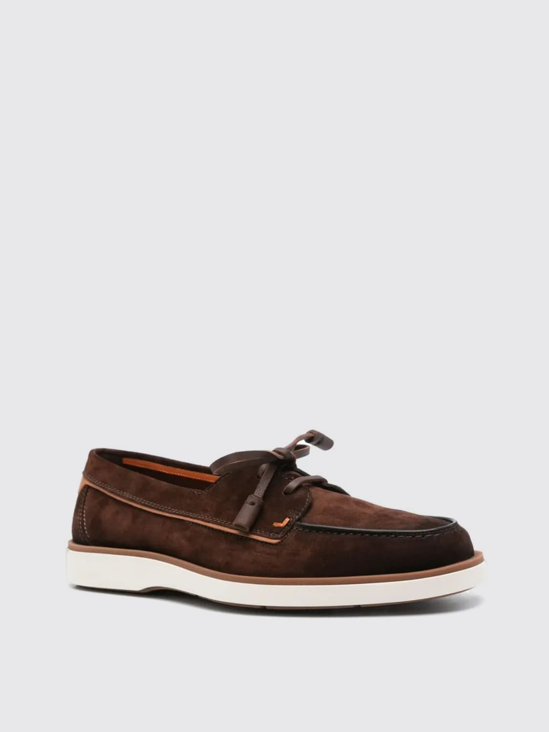 Shoes men Santoni - 2