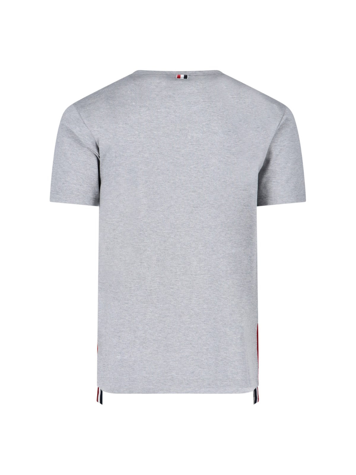 LOGO T- SHIRT - 3