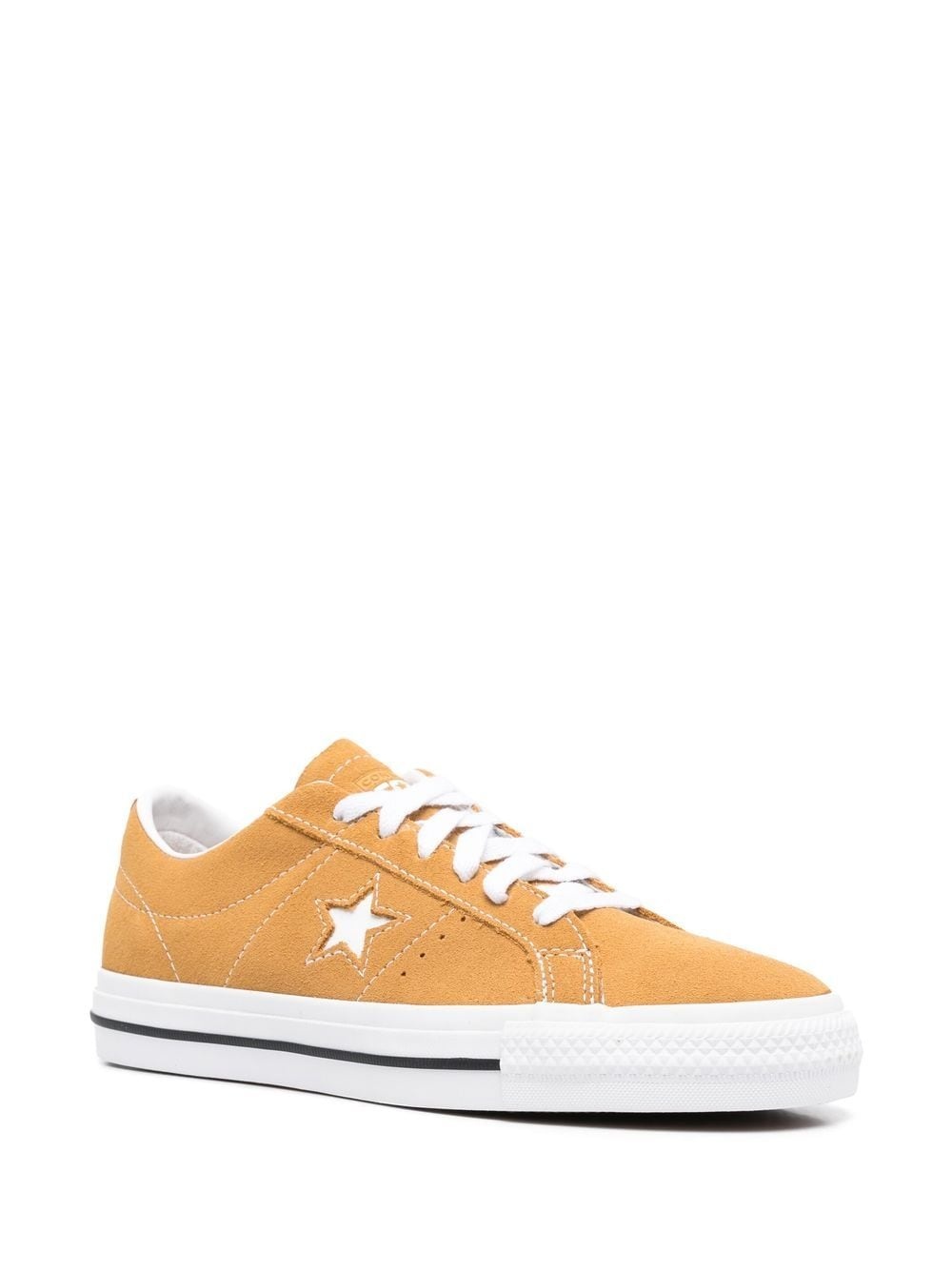 One star pro sneakers - 4