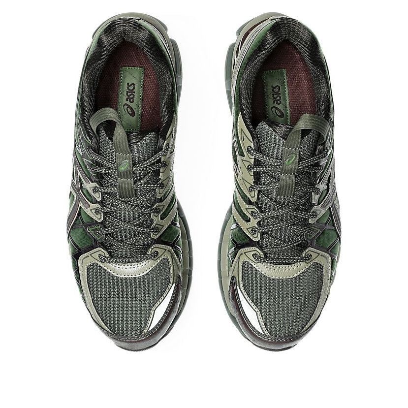 ASICS x Kiko Kostadinov UB10-S Gel-Kayano 20 'Moss Gunmetal' 1203A664-300 - 6