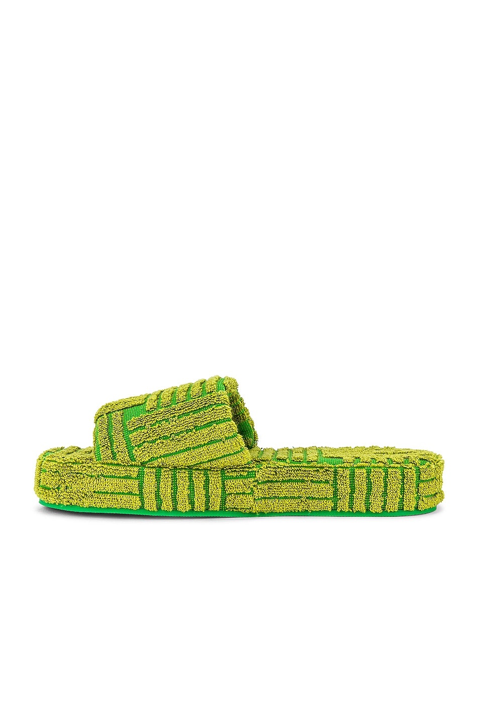 Resort Sandal - 5