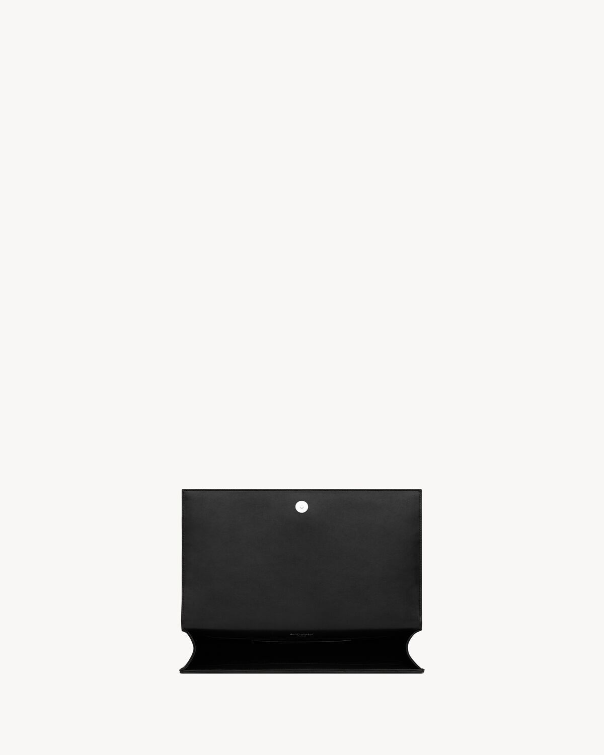 KATE CLUTCH IN QUILTED LAMBSKIN - 5