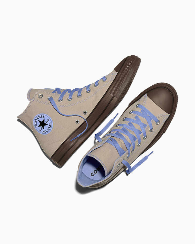 Chuck Taylor Color Pop 5