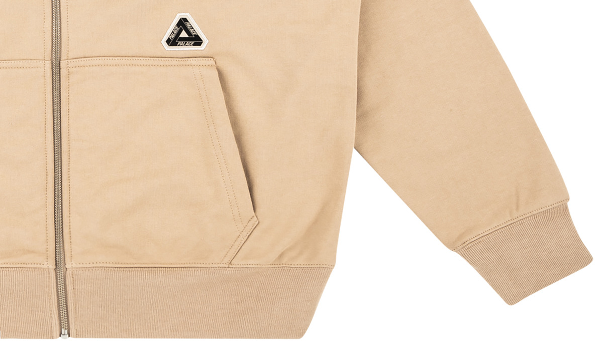 Sofar Zip Hoodie - 3