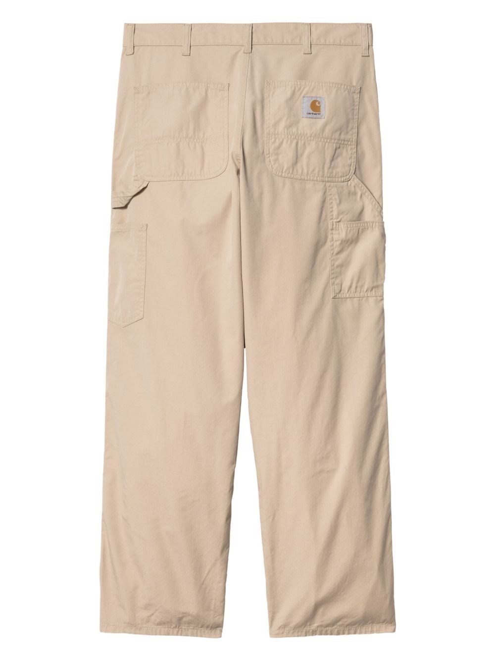 Double knee trousers - 4