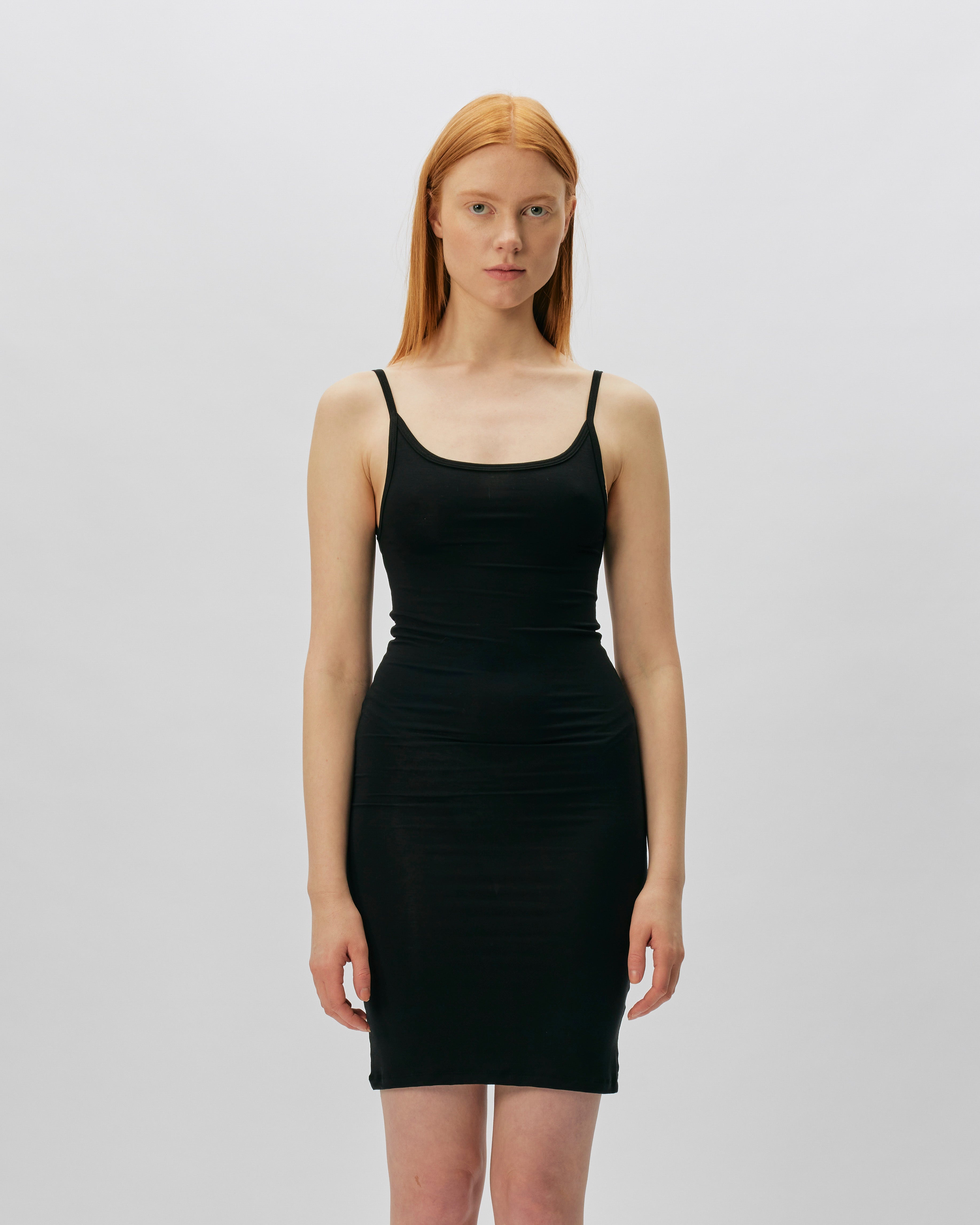Slip Dress - 2