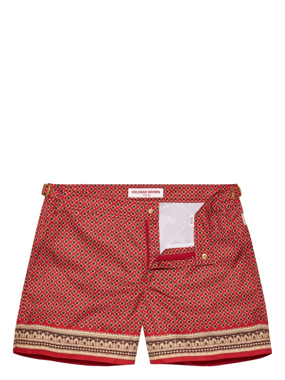 Setter swim shorts - 1